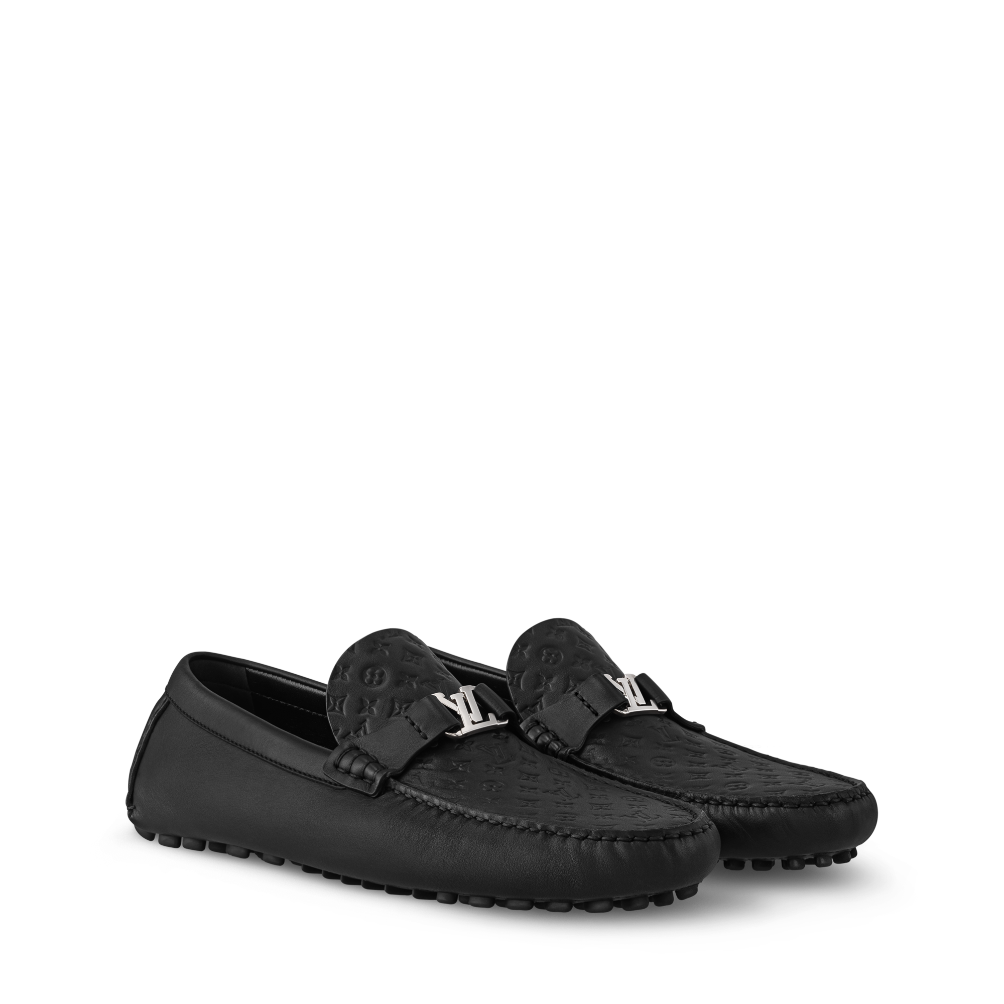 LV Silverstone Moccasin - Shoes | LOUIS VUITTON